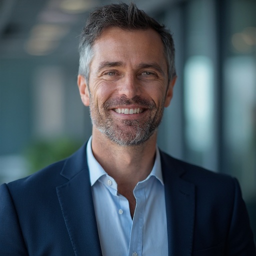 Marc Tremblay — meilleur casino en ligne expert